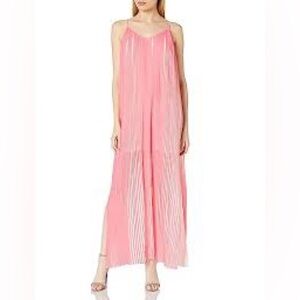 Amanda Uprichard Tallulah maxi dress